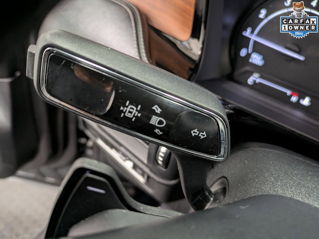 Certified 2020 Lincoln Corsair Reserve w/ Elements Package AWD/4WD image 19