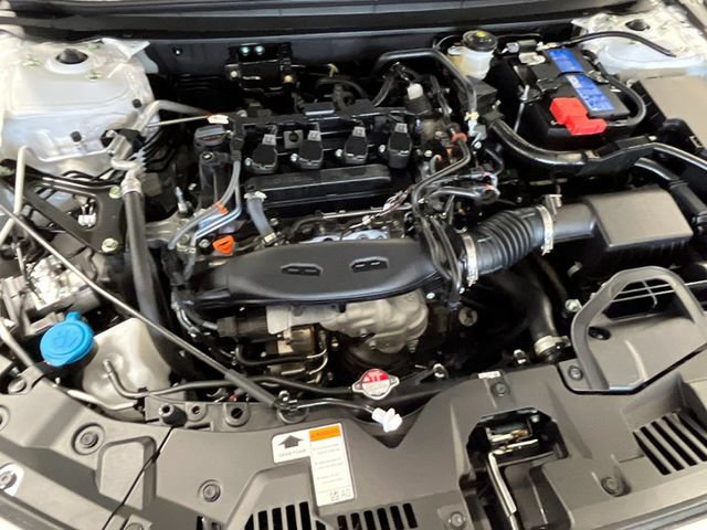 New 2026 Honda Accord LX image 11
