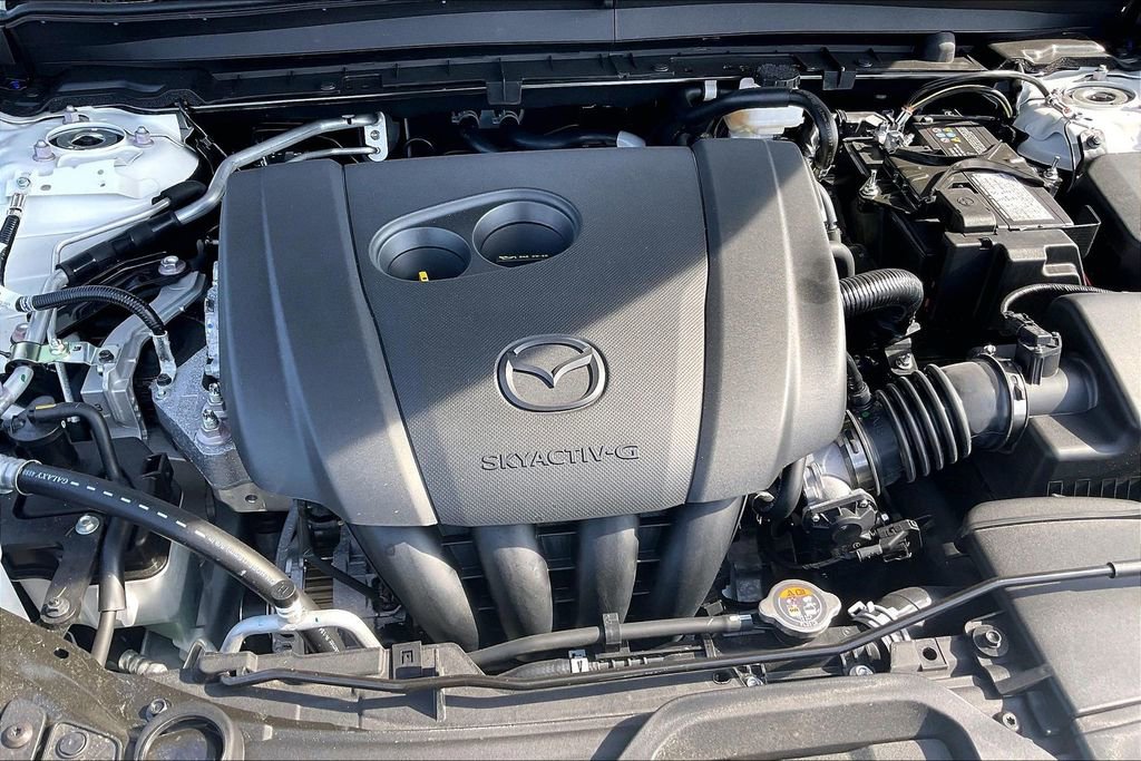 New 2026 MAZDA CX-30 AWD 2.5 S w/ Premium Package image 11
