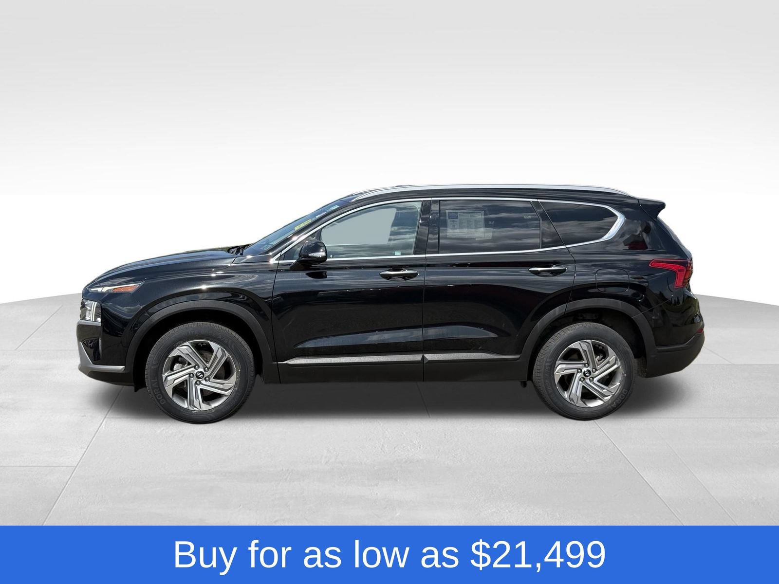 Used 2023 Hyundai Santa Fe SEL AWD/4WD image 7