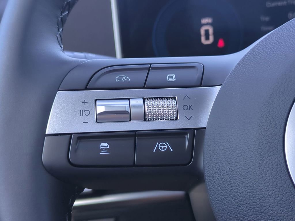 New 2026 Hyundai Tucson XRT image 31