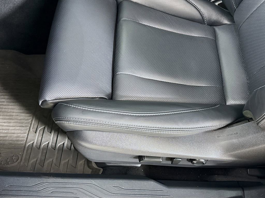 Used 2022 Subaru Outback Limited XT w/ Popular Package #2 image 22