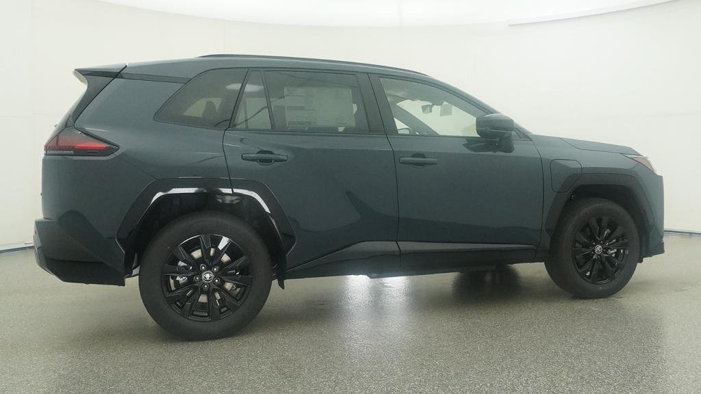 New 2026 Toyota RAV4 SE w/ Weather Package AWD/4WD image 15