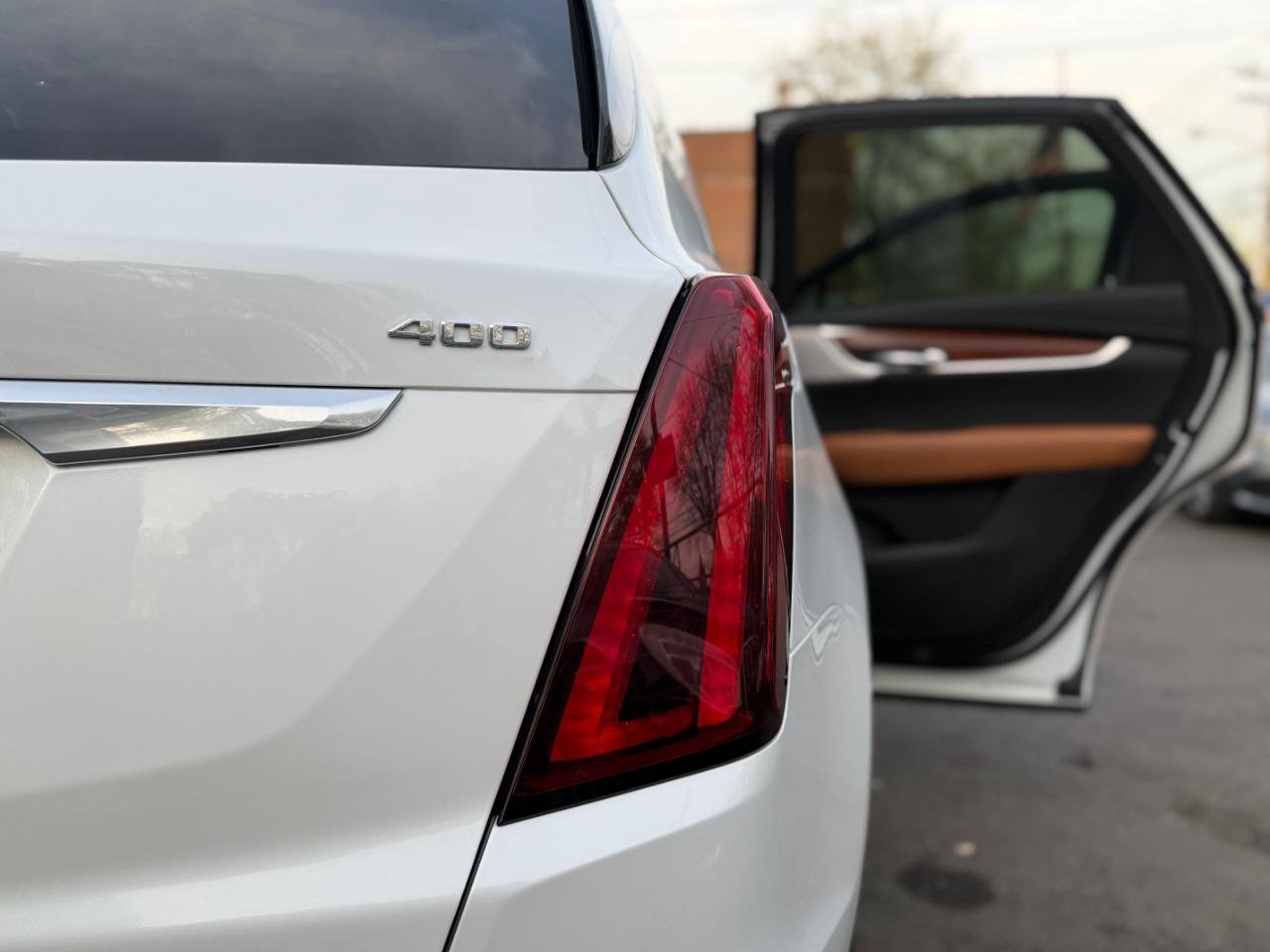 Used 2020 Cadillac XT5 Premium Luxury AWD/4WD image 62