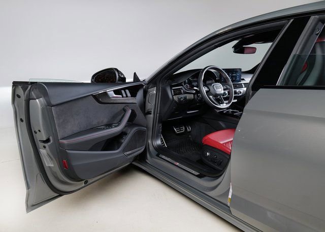 Certified 2024 Audi S5 Premium Plus w/ Premium Plus Package image 28