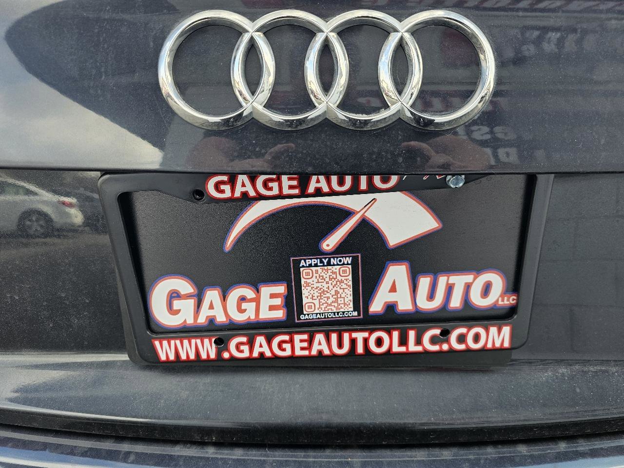 Used 2013 Audi A5 2.0T Premium w/ Convenience Pkg AWD/4WD image 15