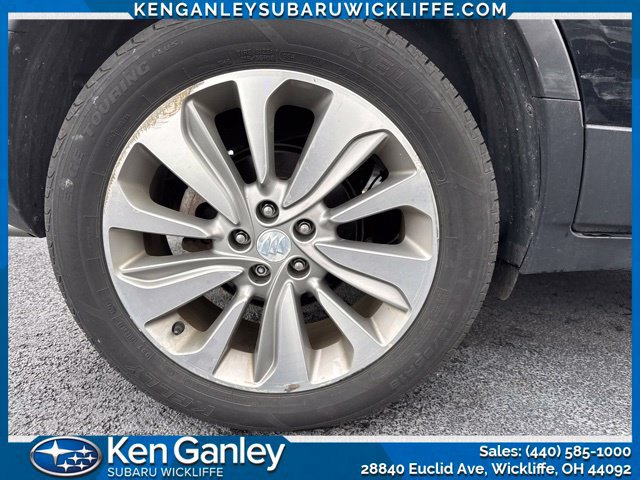 Used 2020 Buick Encore Preferred FWD image 10