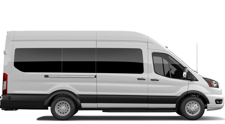 New 2026 Ford Transit 350 XLT AWD/4WD image 15