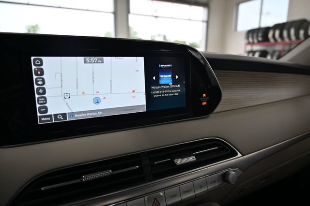 Used 2021 Hyundai Palisade Limited AWD/4WD image 18