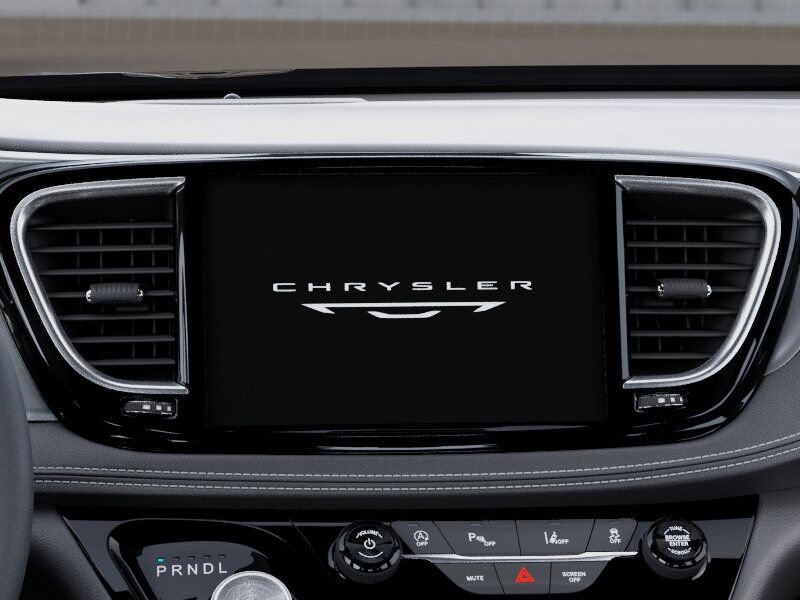 New 2027 Chrysler Pacifica Limited w/ S Appearance Package AWD/4WD image 10