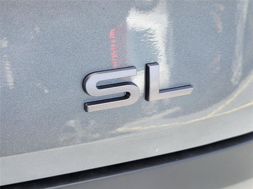 New 2026 Nissan Murano SL AWD/4WD image 11