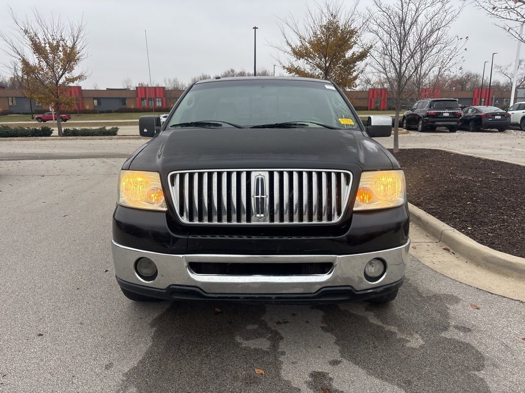 Used 2006 Lincoln Mark LT 2WD image 2