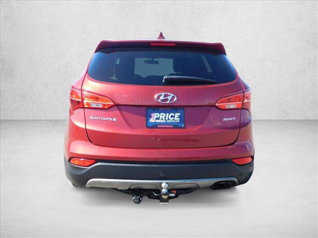 Used 2016 Hyundai Santa Fe Sport FWD image 12