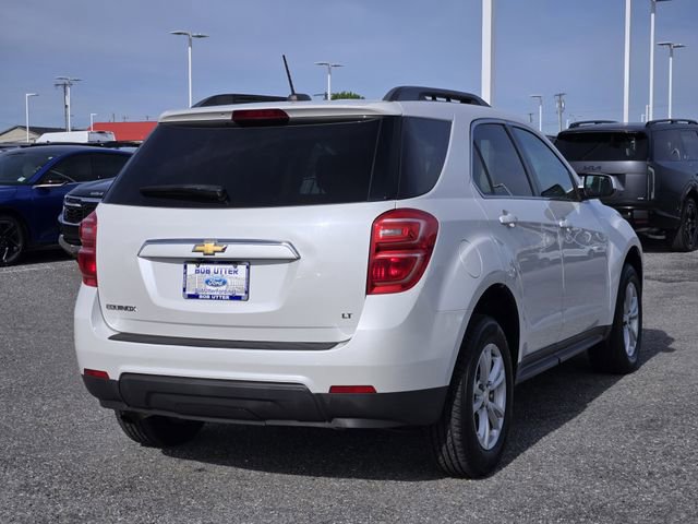Used 2017 Chevrolet Equinox LT w/ Convenience Package image 7