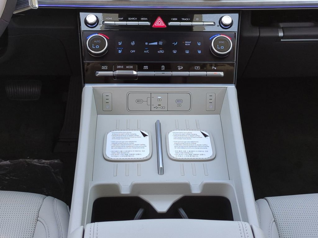 New 2026 Hyundai Santa Fe Calligraphy image 19