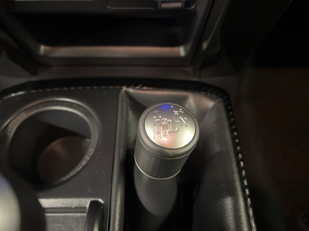 Used 2022 Toyota 4Runner TRD Pro image 15