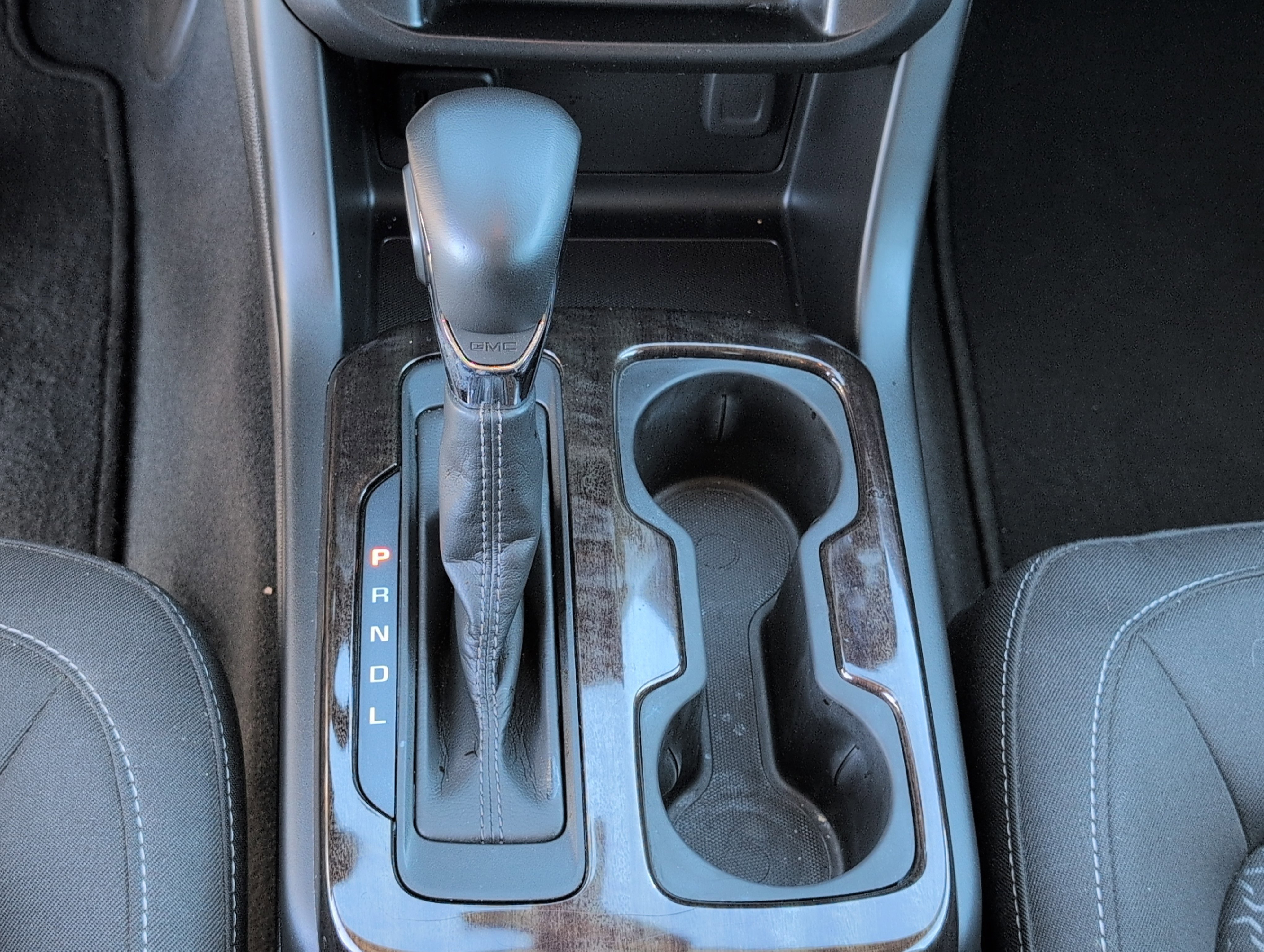 Used 2022 GMC Canyon Elevation w/ Trailering Package image 21