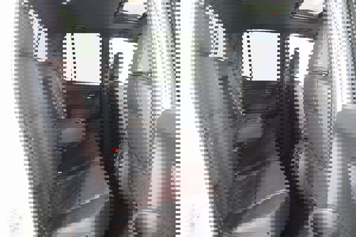 Used 2022 Honda Ridgeline Black Edition image 14