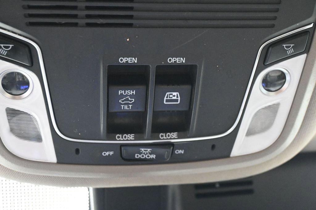 Used 2023 Honda Ridgeline RTL-E image 19