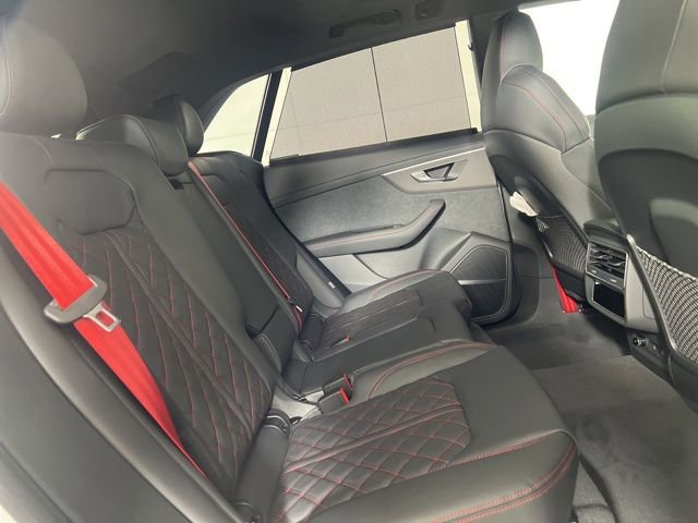 New 2026 Audi SQ8 Prestige AWD/4WD image 15