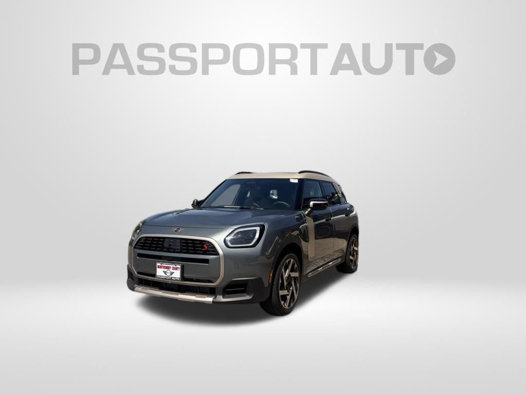 New 2027 MINI Cooper Countryman S w/ Comfort Package Max AWD/4WD image 9