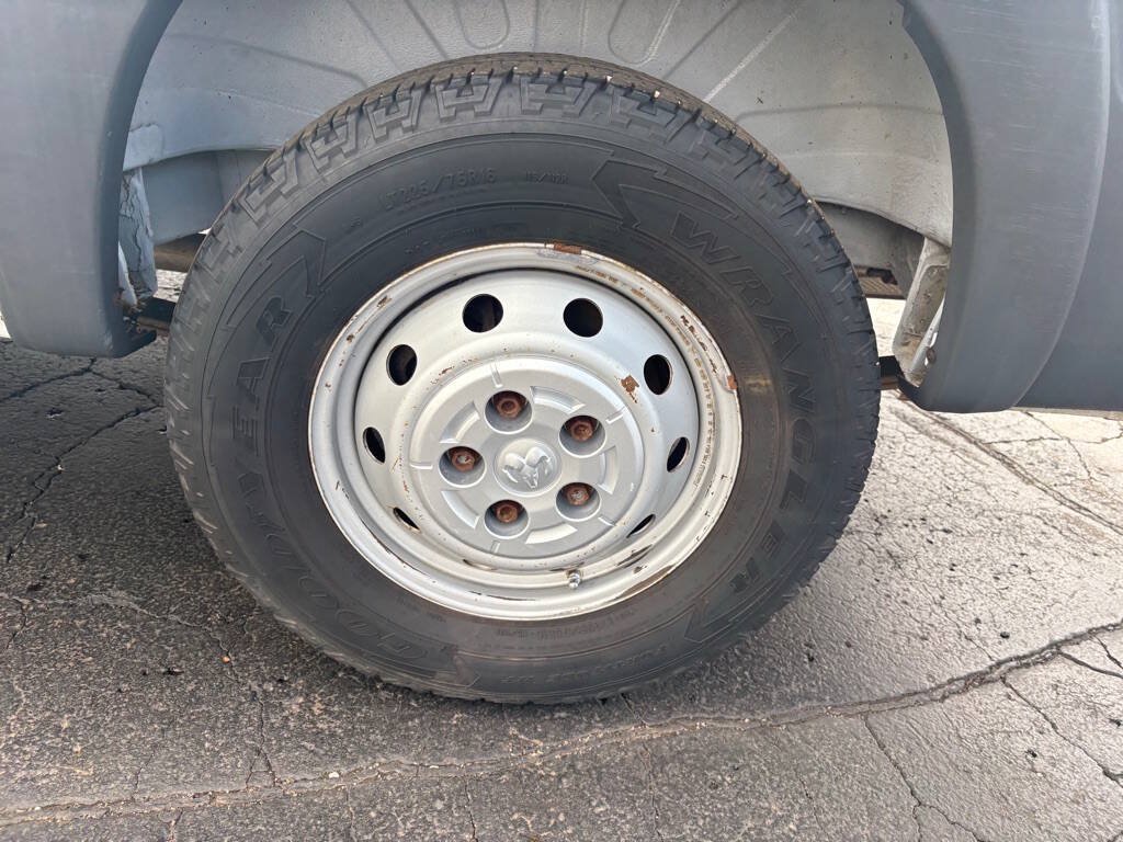 Used 2014 RAM ProMaster 2500 FWD image 10