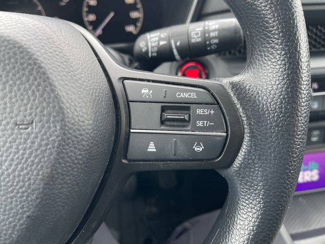 Used 2024 Honda CR-V EX image 26
