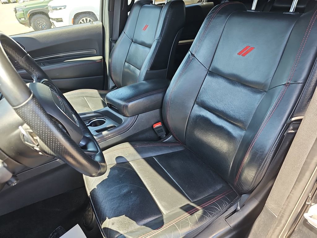 Used 2023 Dodge Durango R/T image 20