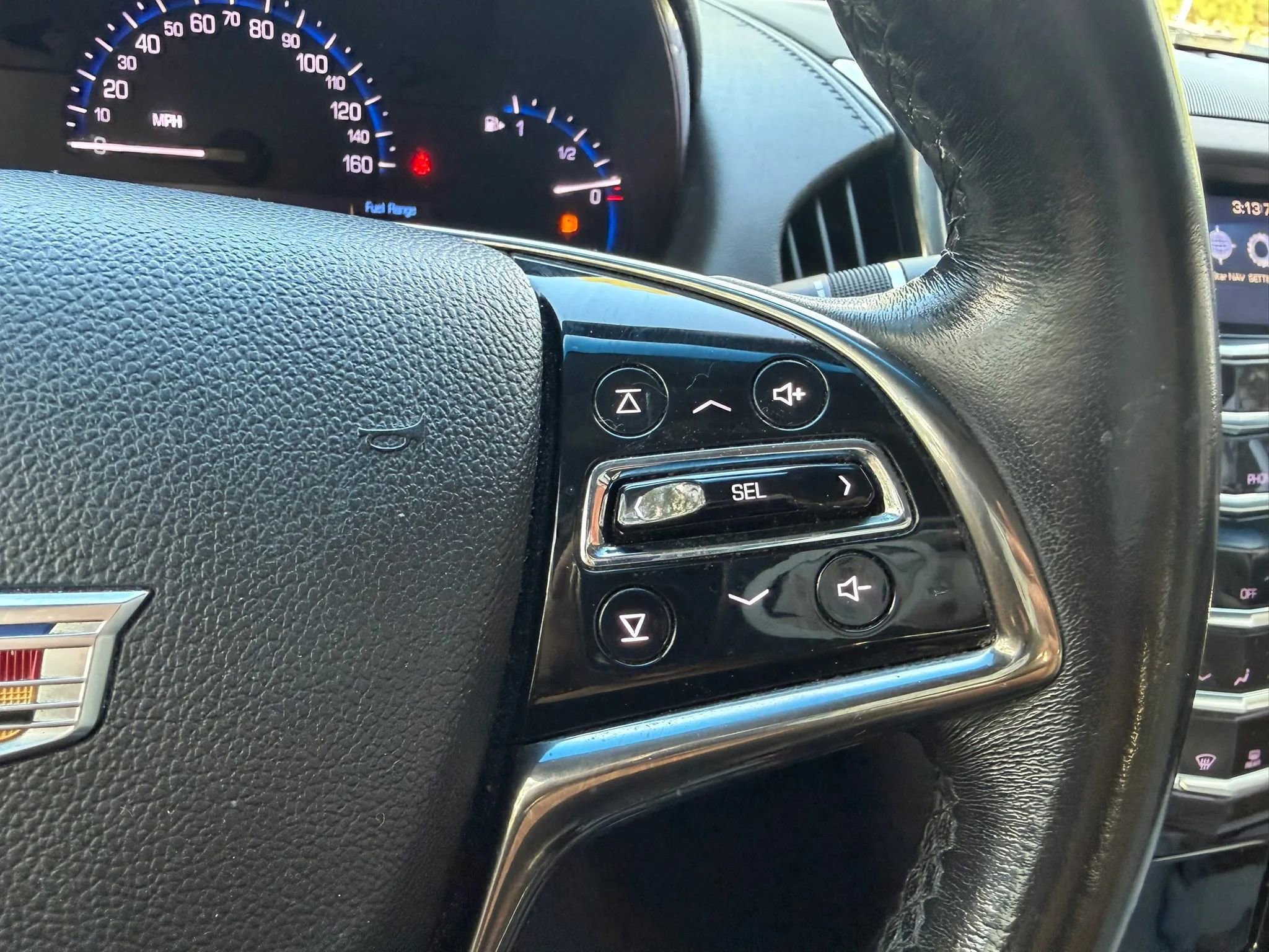Used 2016 Cadillac ATS Sedan RWD image 24