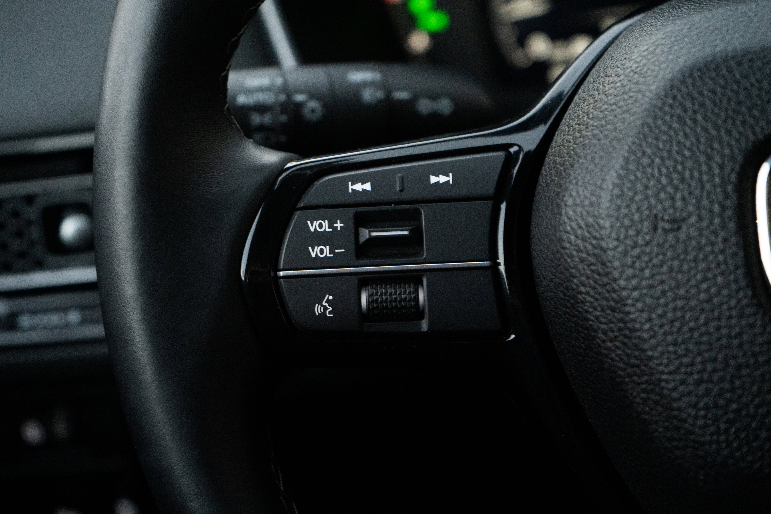 Certified 2024 Honda Civic Sport Touring image 20