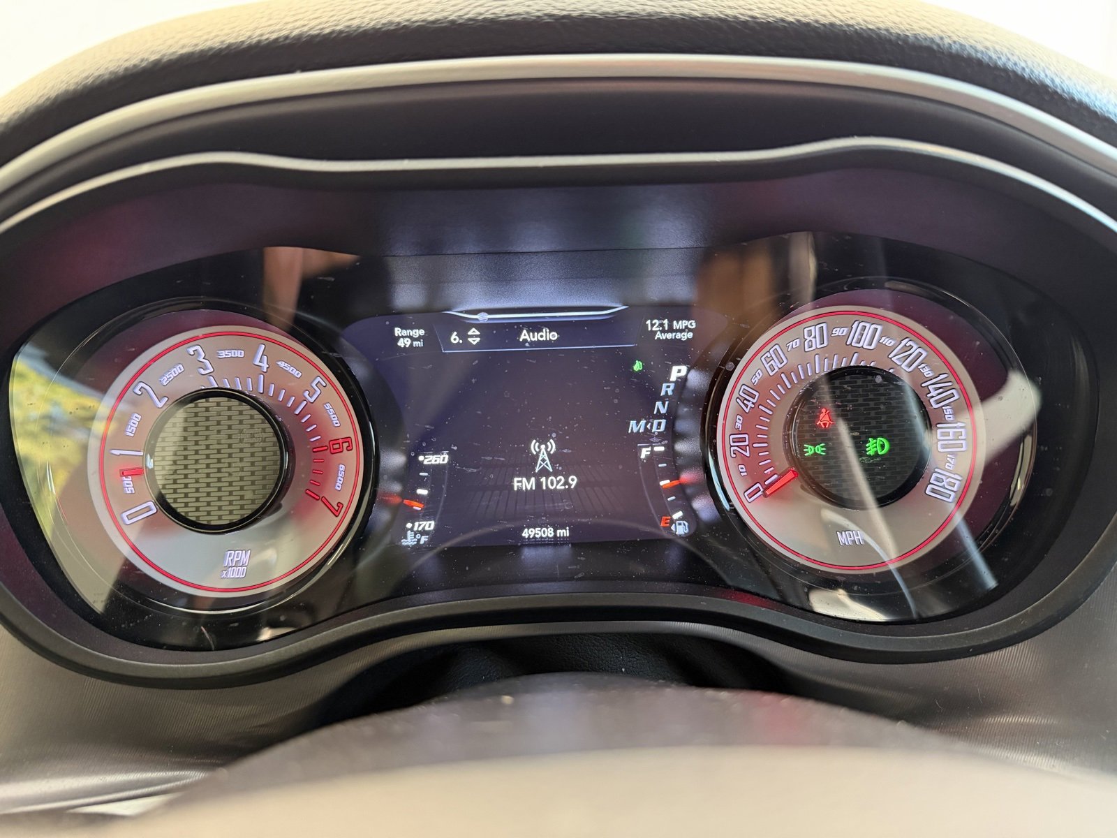 Used 2019 Dodge Challenger R/T Scat Pack w/ Shaker Package image 15