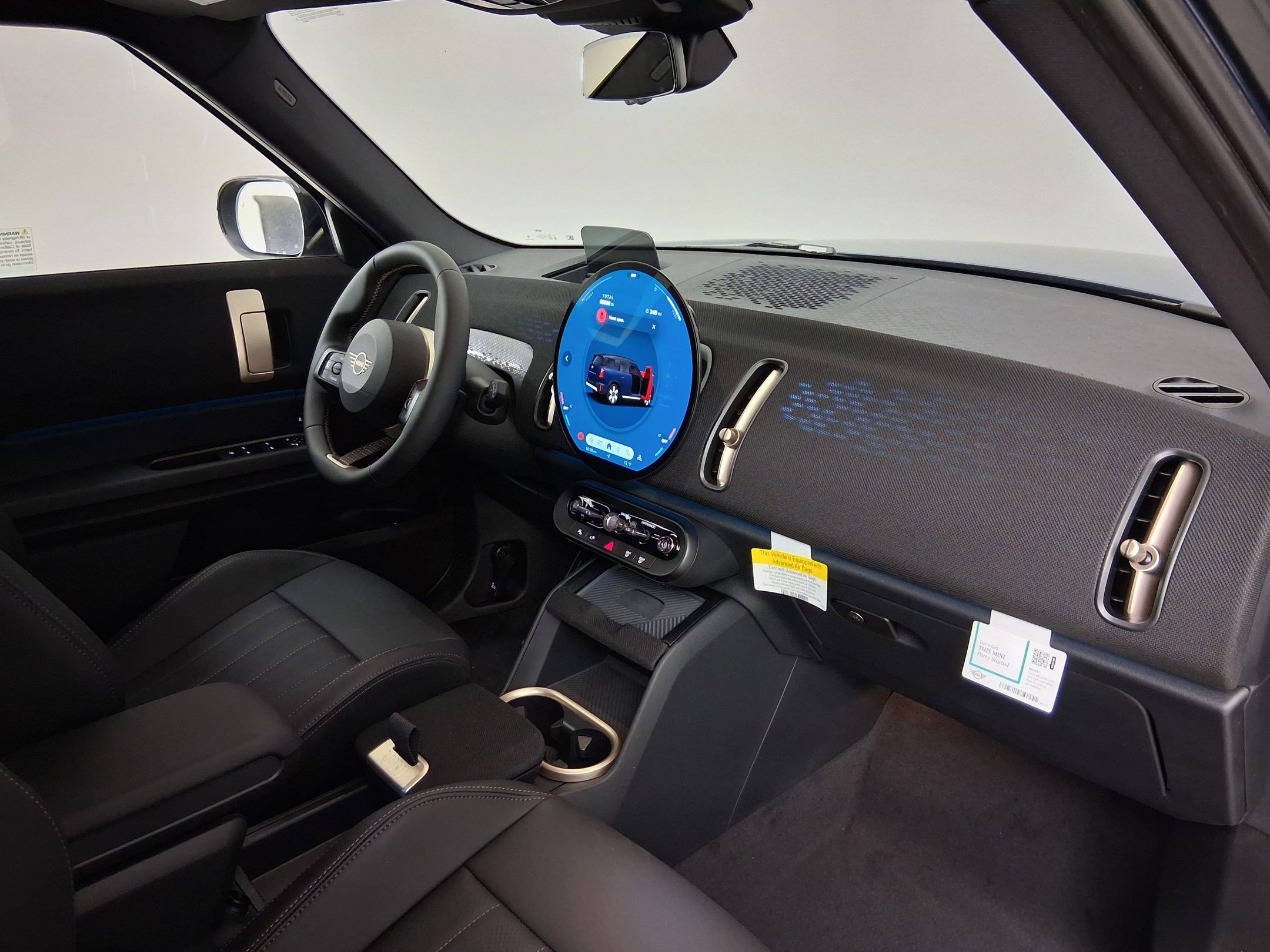 New 2026 MINI Cooper Countryman S AWD/4WD image 29