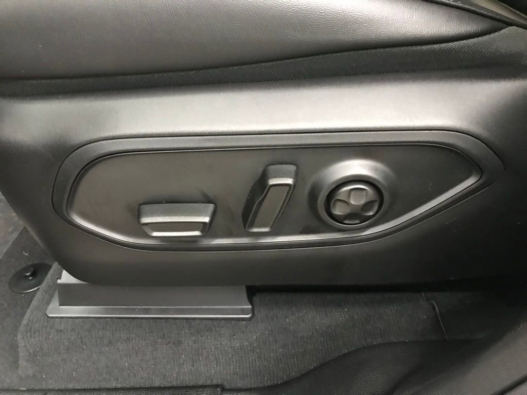 New 2025 Jeep Grand Cherokee Limited image 13