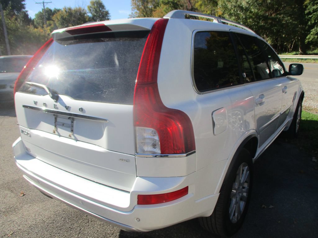 Used 2014 Volvo XC90 3.2 w/ Climate Package AWD/4WD image 5