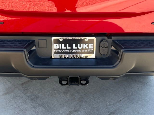 Used 2026 RAM 2500 Rebel image 6