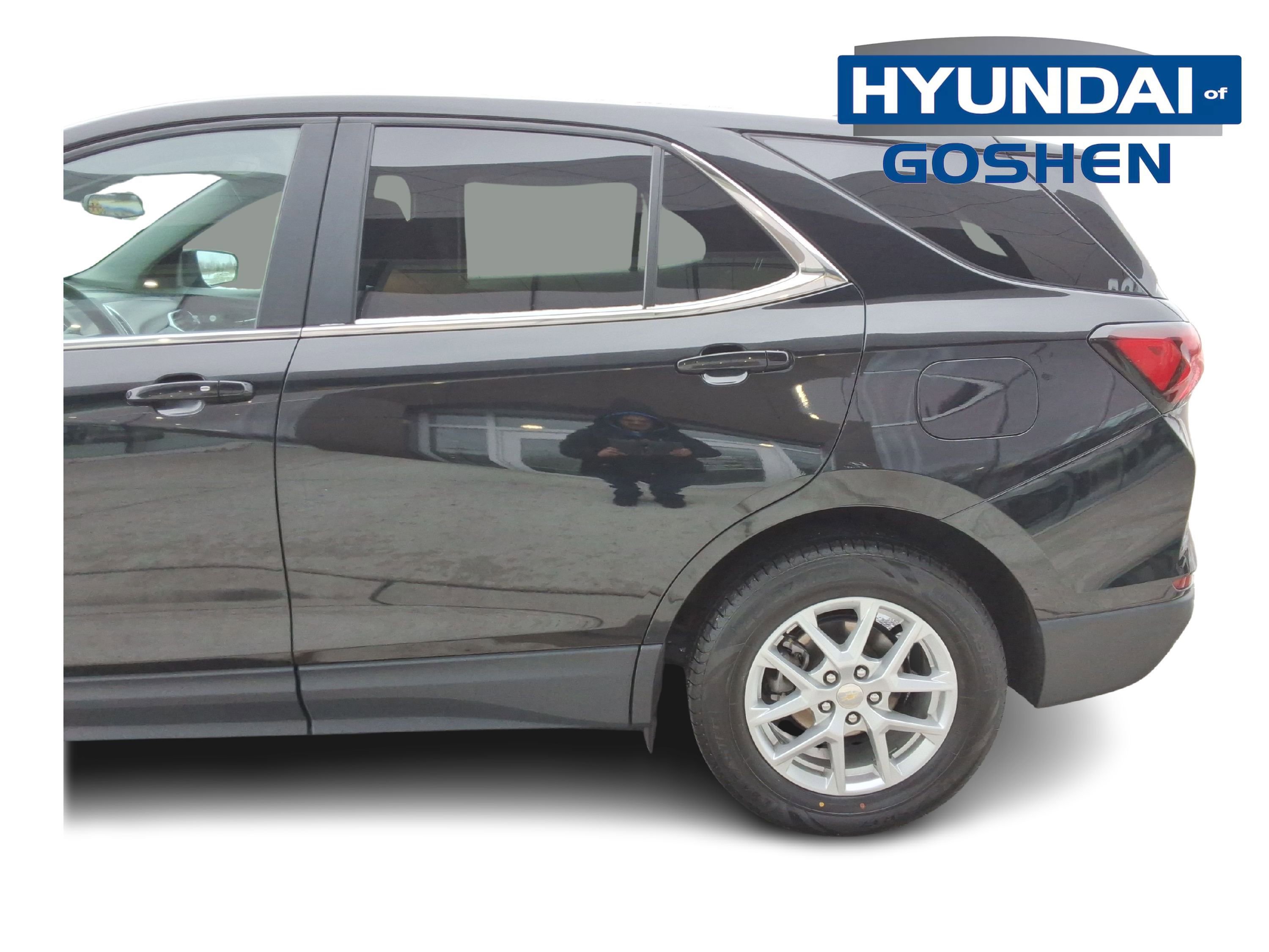 Used 2022 Chevrolet Equinox LT image 6