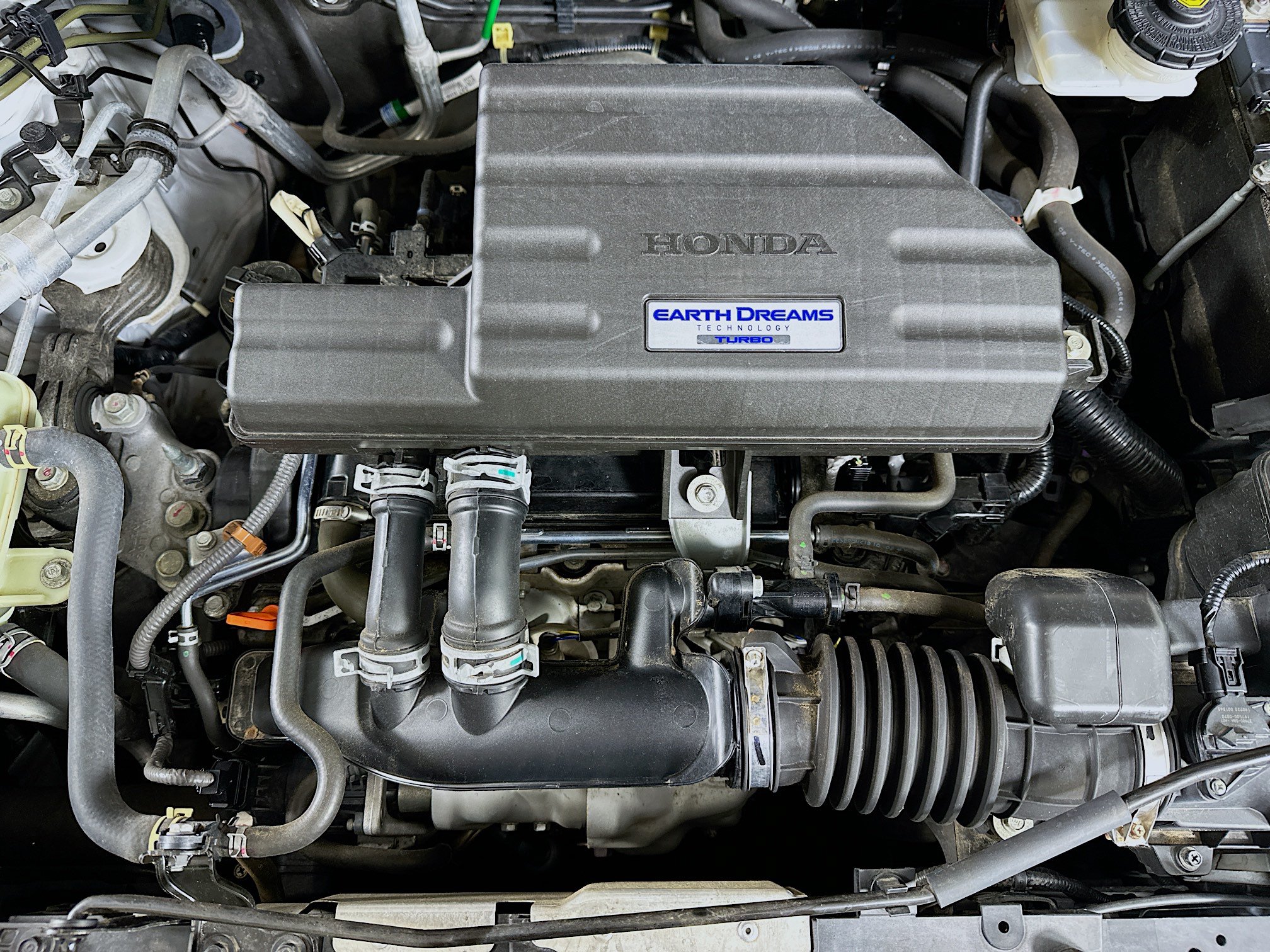 Used 2020 Honda CR-V LX image 31