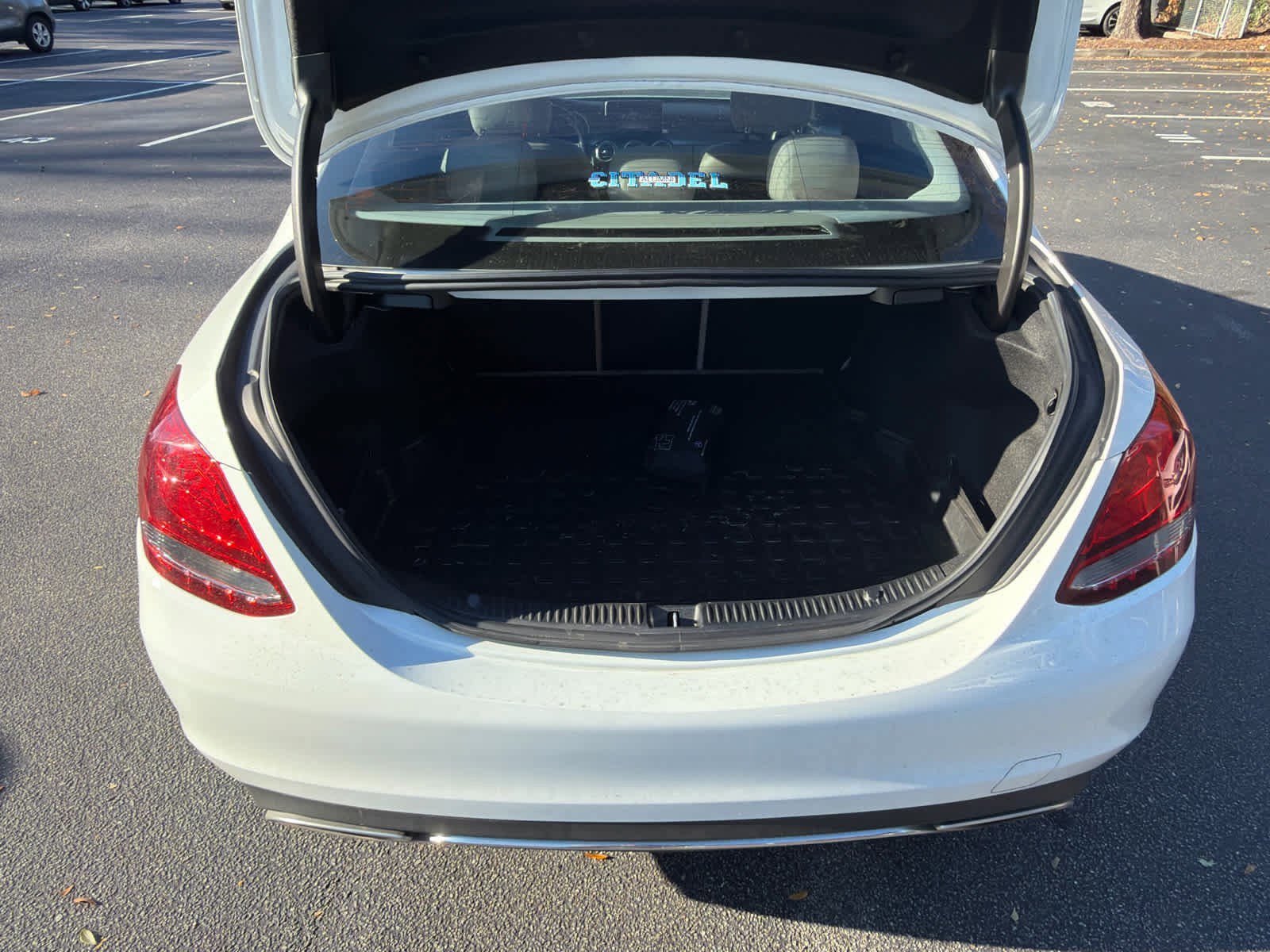 Used 2016 Mercedes-Benz C 300 Sedan image 22