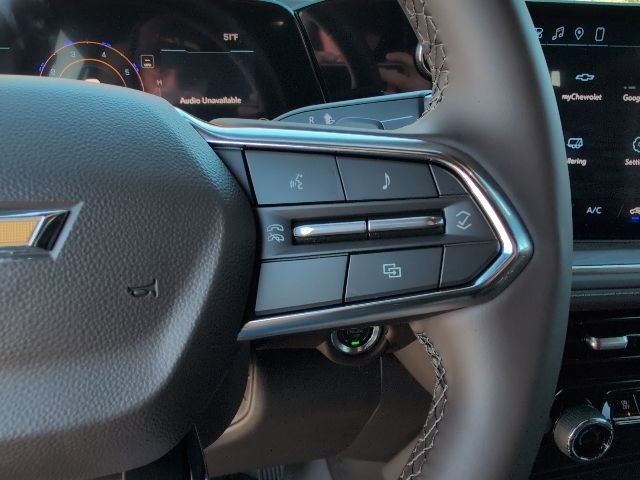 New 2026 Chevrolet Suburban LS AWD/4WD image 20