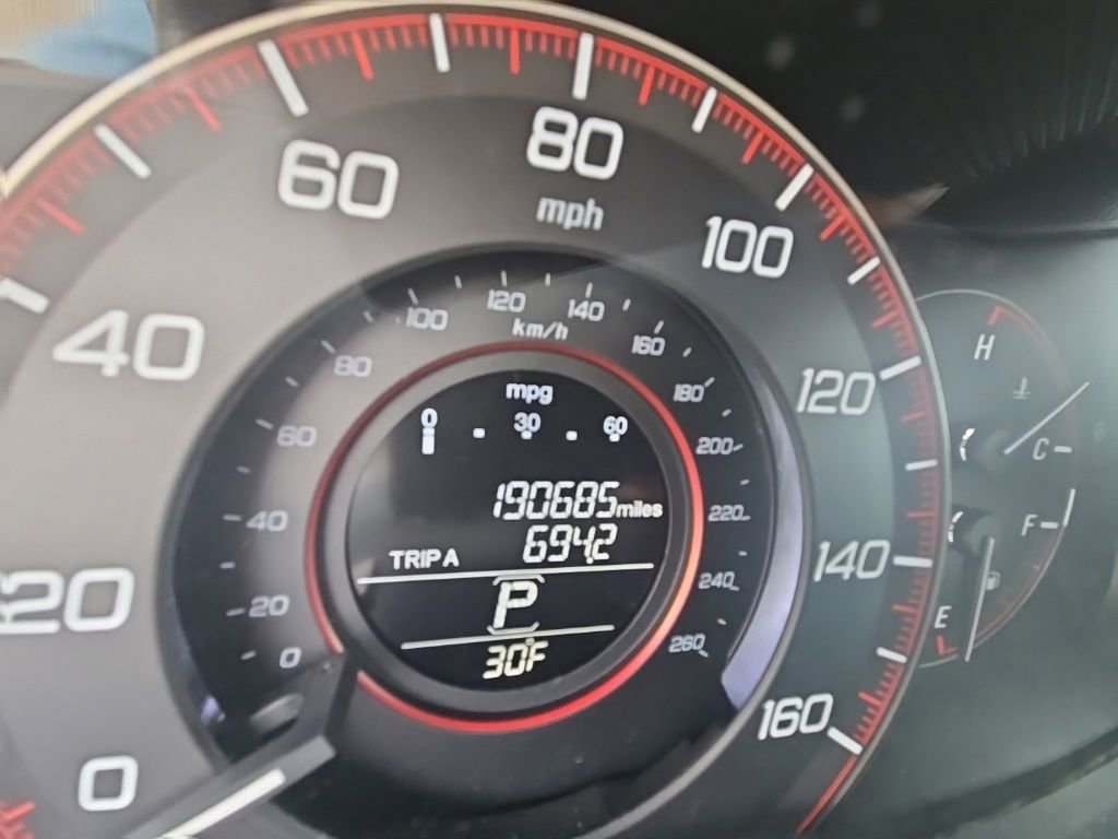 Used 2014 Honda Accord EX-L image 16