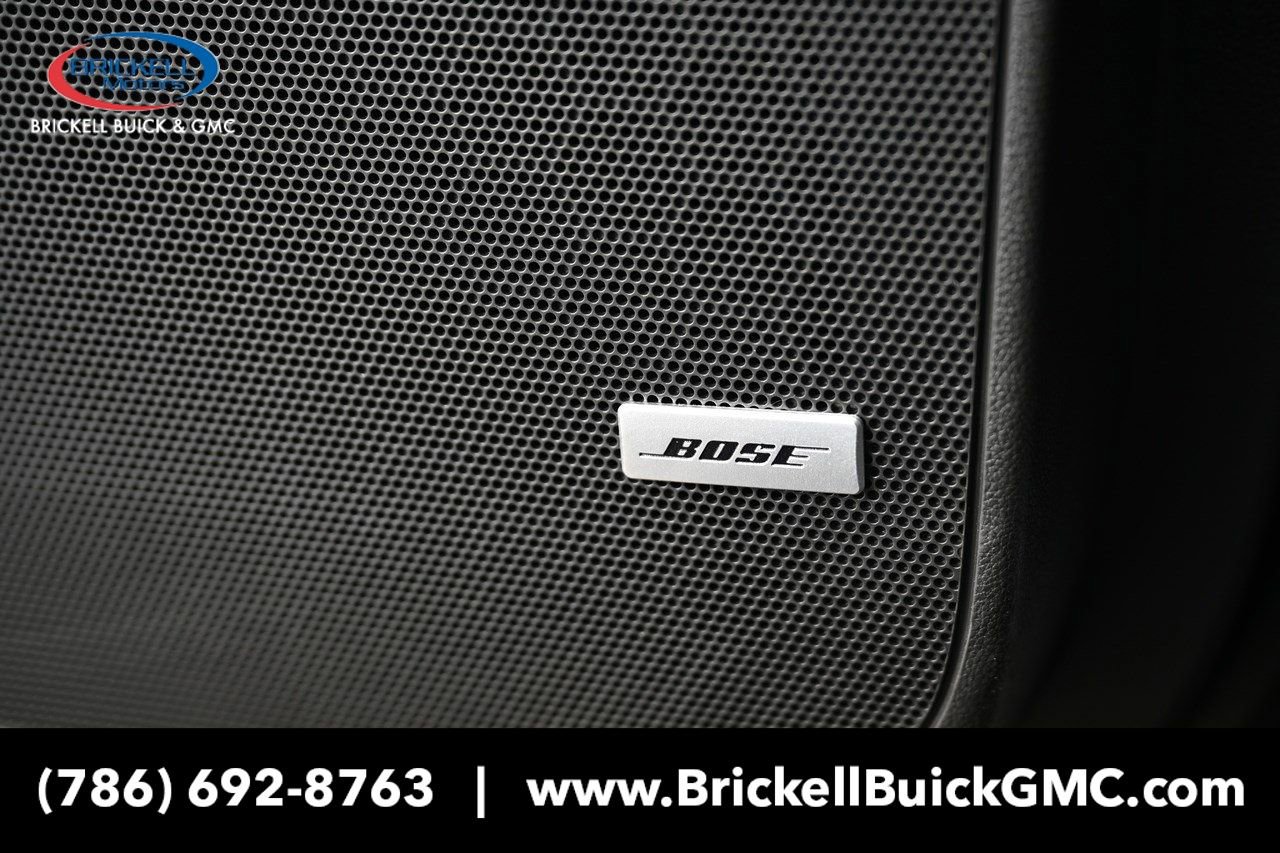 New 2024 Buick Enclave Avenir image 29