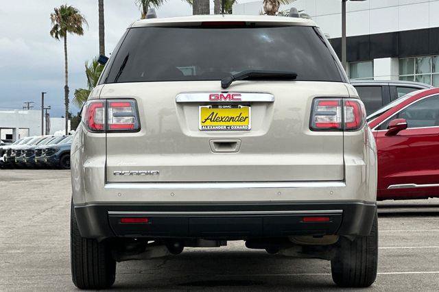 Used 2015 GMC Acadia SLE FWD image 5