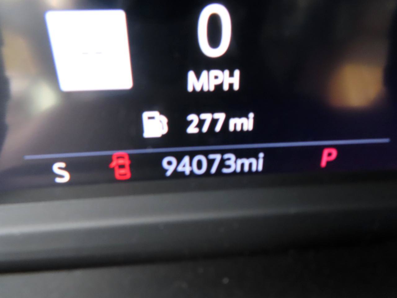 Used 2021 Chevrolet Tahoe High Country w/ Premium Package AWD/4WD image 37