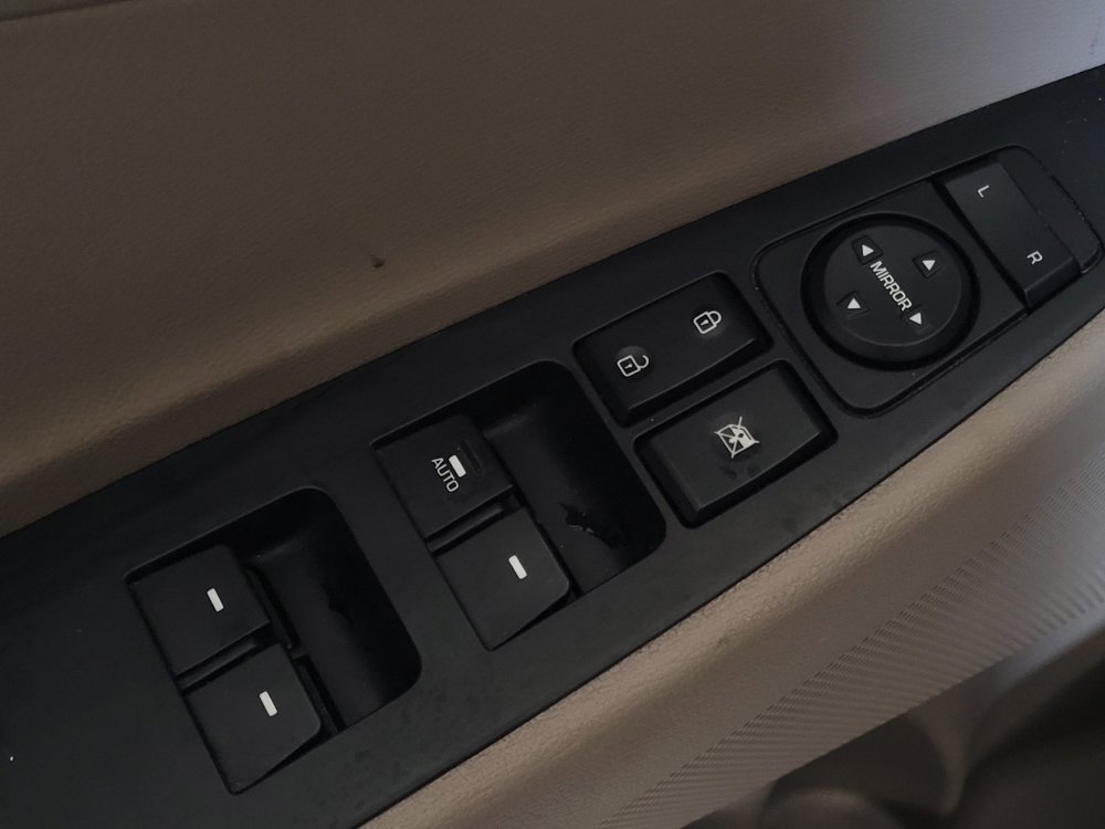 Used 2020 Hyundai Tucson SEL image 27