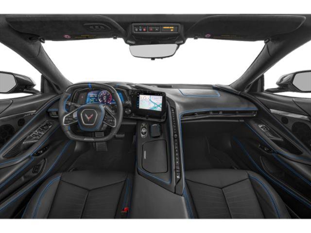 Used 2025 Chevrolet Corvette Z06 RWD image 10