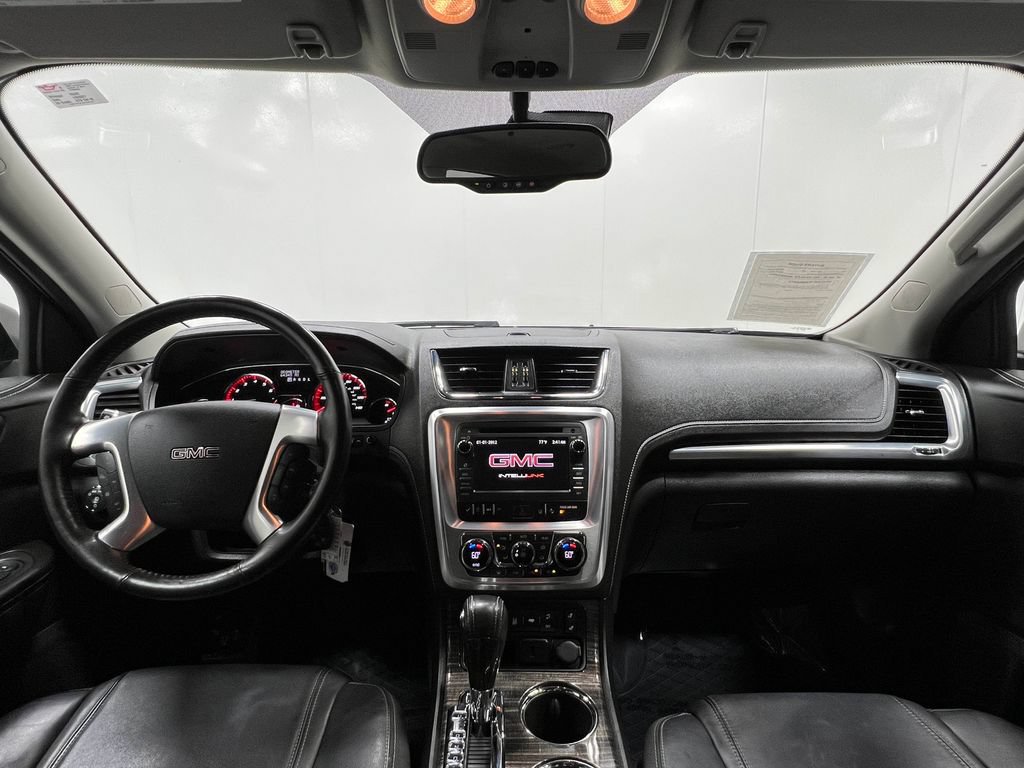 Used 2017 GMC Acadia Limited SLT FWD image 20
