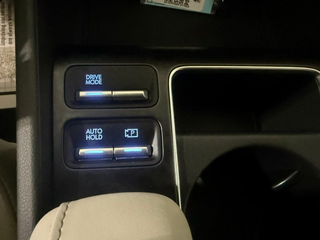 Certified 2025 Hyundai Sonata SEL image 36