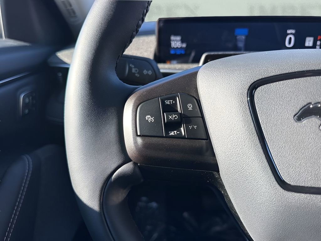 Used 2024 Ford Mustang Mach-E Premium RWD image 15