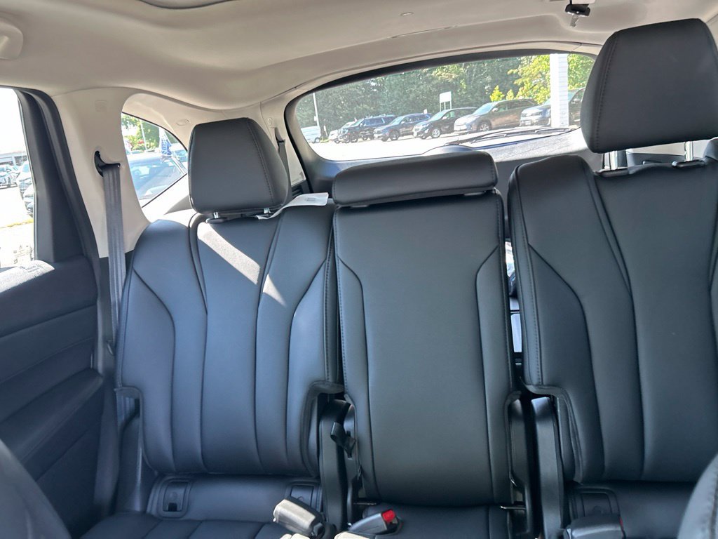 New 2026 Acura MDX SH-AWD image 20