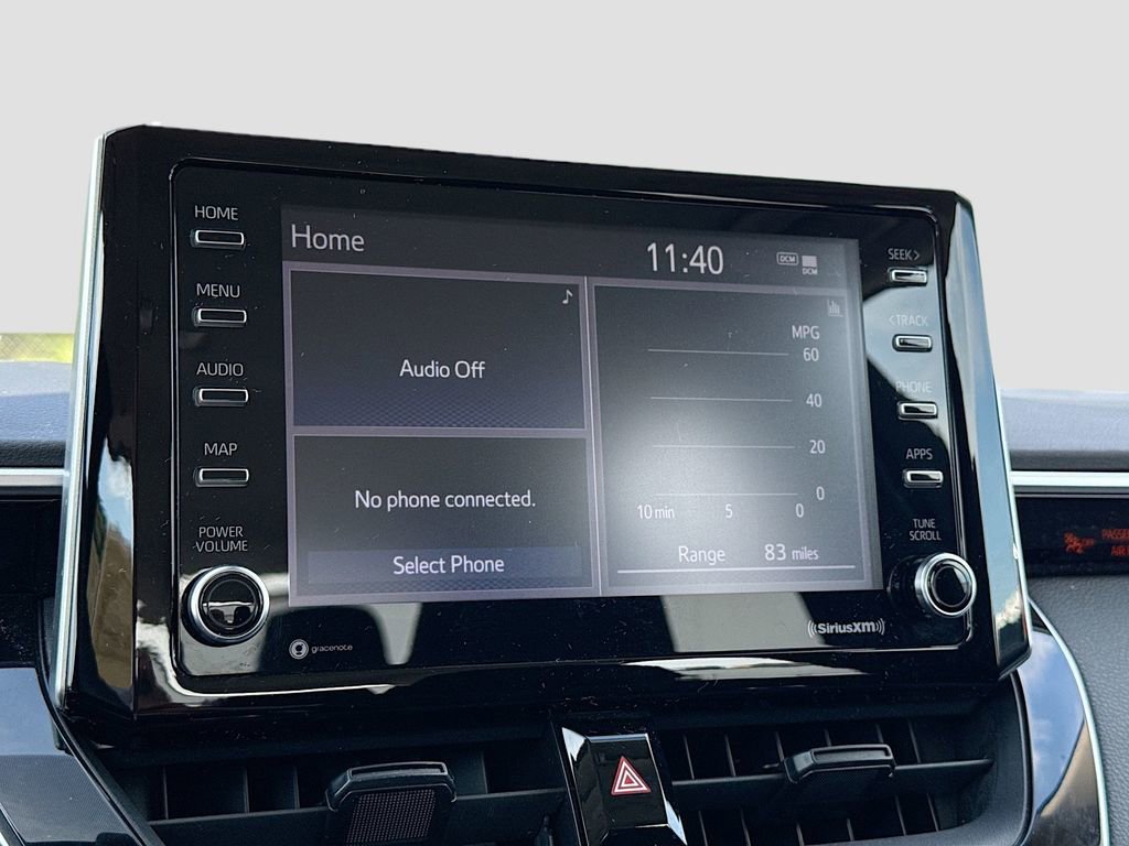 Used 2021 Toyota Corolla LE FWD image 11